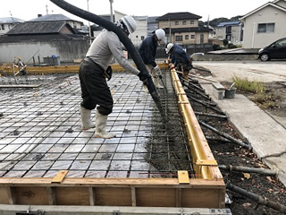 建物について