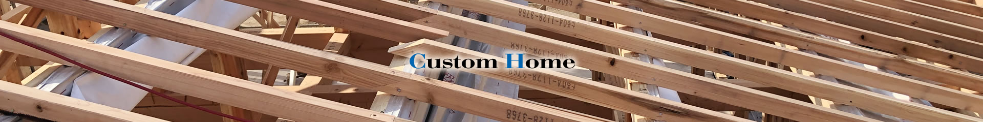 Custom Home