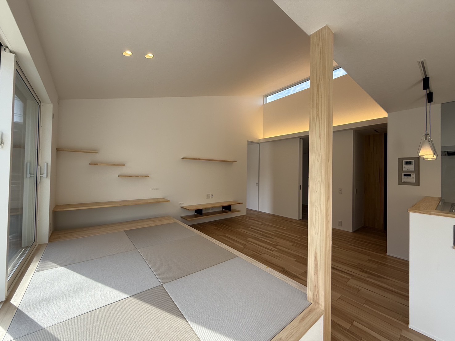 〝家族の絆を受け継ぐ平屋〟