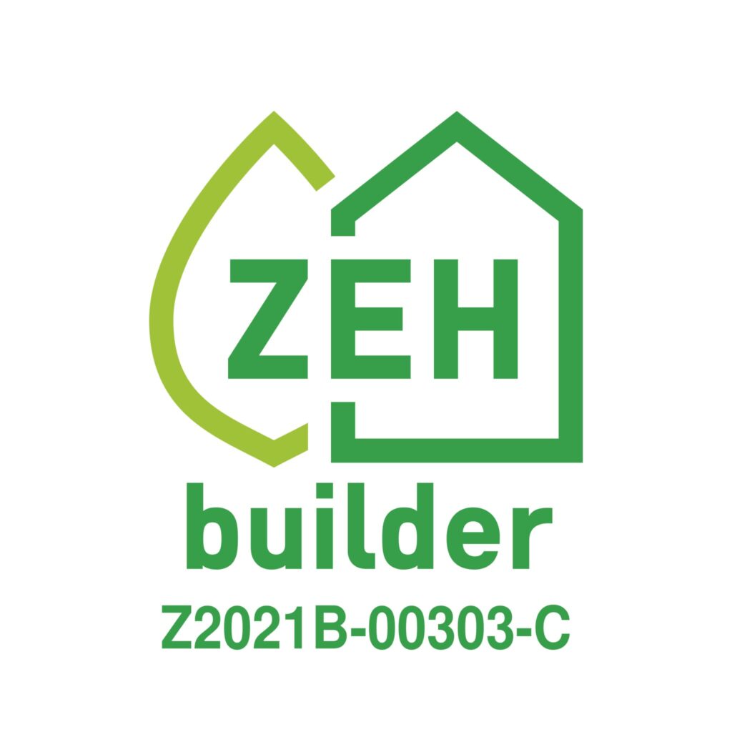 ZEHマーク