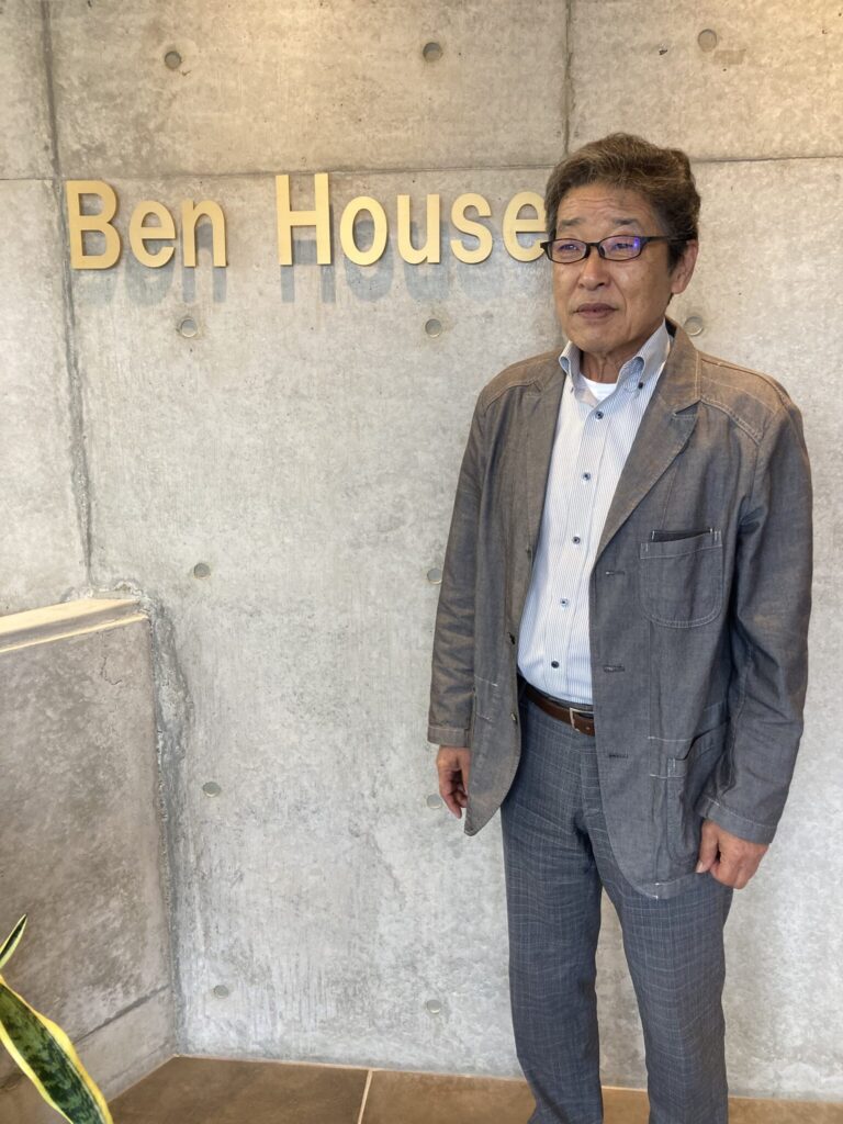 住宅部門統括責任者