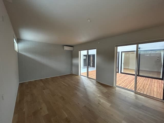 12Jの子供部屋