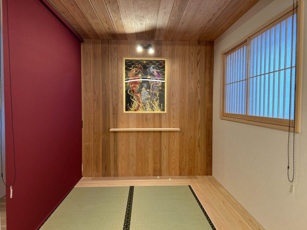 和室2