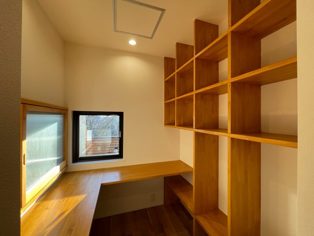 書斎