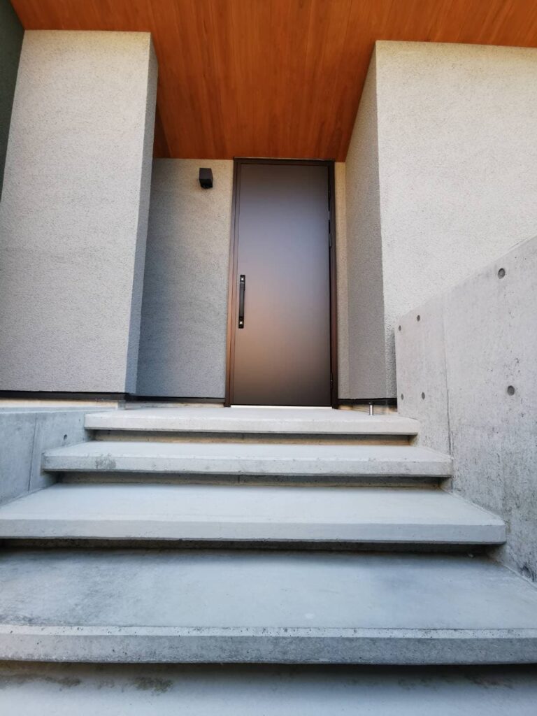 外構3
